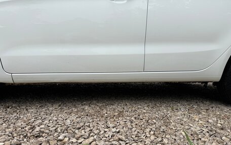 KIA Rio III рестайлинг, 2014 год, 950 000 рублей, 15 фотография