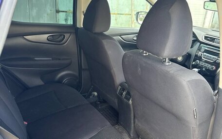Nissan Qashqai, 2015 год, 1 250 000 рублей, 6 фотография