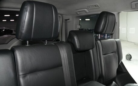 Mitsubishi Pajero IV, 2007 год, 1 350 000 рублей, 13 фотография