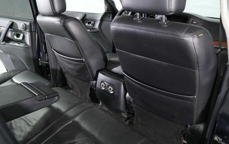 Mitsubishi Pajero IV, 2007 год, 1 350 000 рублей, 12 фотография