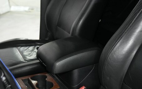 Mitsubishi Pajero IV, 2007 год, 1 350 000 рублей, 26 фотография