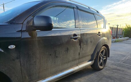 Peugeot 4007, 2008 год, 570 000 рублей, 3 фотография