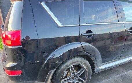 Peugeot 4007, 2008 год, 570 000 рублей, 8 фотография
