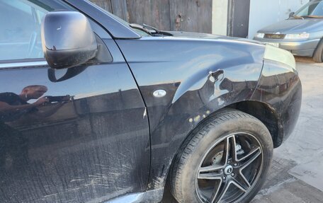 Peugeot 4007, 2008 год, 570 000 рублей, 10 фотография