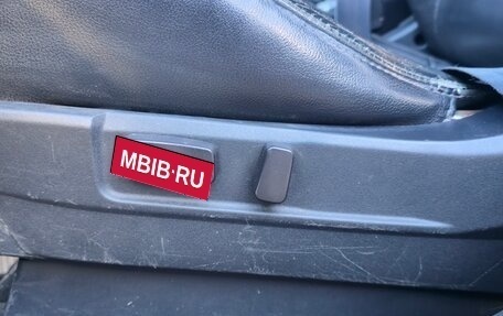 Peugeot 4007, 2008 год, 570 000 рублей, 14 фотография