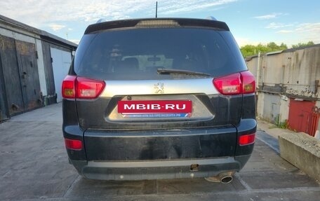 Peugeot 4007, 2008 год, 570 000 рублей, 6 фотография