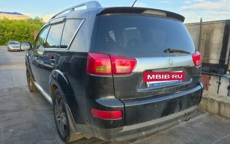 Peugeot 4007, 2008 год, 570 000 рублей, 5 фотография