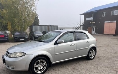 Chevrolet Lacetti, 2008 год, 220 000 рублей, 1 фотография