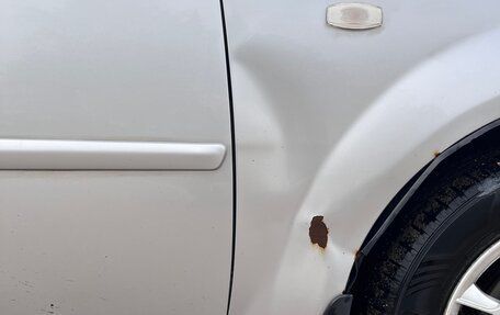 Chevrolet Lacetti, 2008 год, 220 000 рублей, 6 фотография