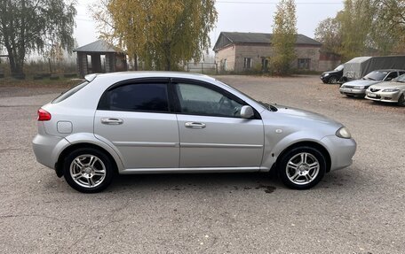 Chevrolet Lacetti, 2008 год, 220 000 рублей, 4 фотография