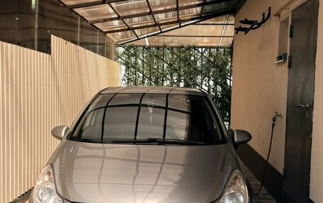Opel Corsa D, 2006 год, 335 000 рублей, 1 фотография