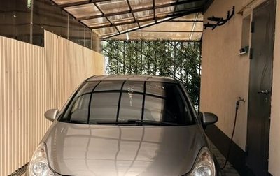 Opel Corsa D, 2006 год, 335 000 рублей, 1 фотография