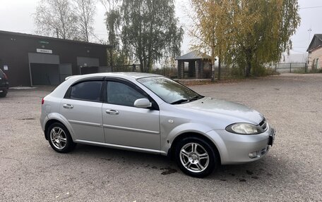 Chevrolet Lacetti, 2008 год, 220 000 рублей, 5 фотография