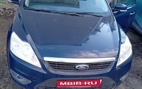 Ford Focus II рестайлинг, 2008 год, 350 000 рублей, 1 фотография