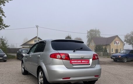 Chevrolet Lacetti, 2008 год, 220 000 рублей, 2 фотография