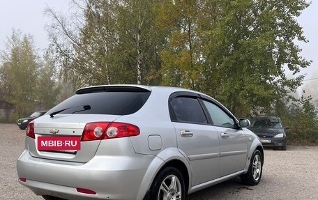 Chevrolet Lacetti, 2008 год, 220 000 рублей, 3 фотография