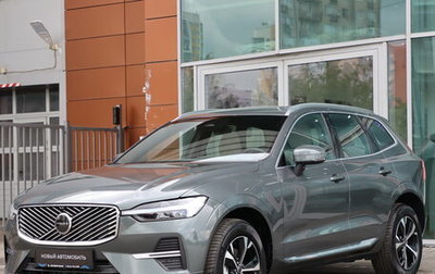 Volvo XC60 II, 2025 год, 6 290 000 рублей, 1 фотография