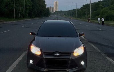 Ford Focus III, 2013 год, 850 000 рублей, 1 фотография