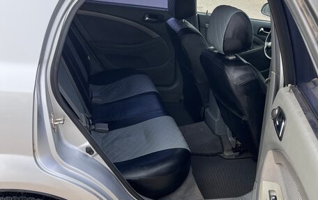 Chevrolet Lacetti, 2008 год, 220 000 рублей, 7 фотография