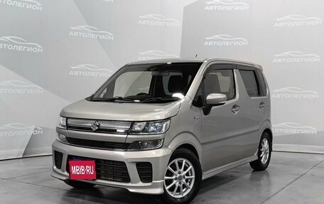 Suzuki Wagon R VI, 2018 год, 770 000 рублей, 1 фотография