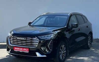 Haval Jolion, 2022 год, 1 640 000 рублей, 1 фотография