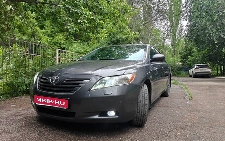 Toyota Camry, 2006 год, 1 180 000 рублей, 1 фотография