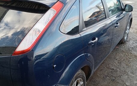 Ford Focus II рестайлинг, 2008 год, 350 000 рублей, 3 фотография