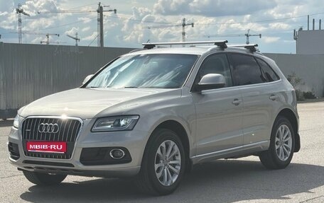 Audi Q5, 2014 год, 1 989 000 рублей, 1 фотография