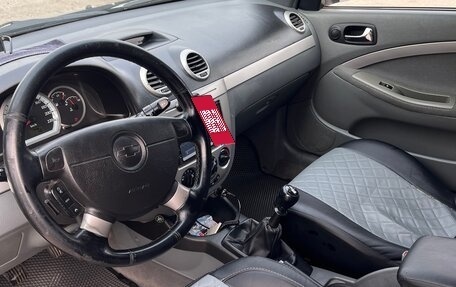 Chevrolet Lacetti, 2008 год, 220 000 рублей, 8 фотография