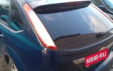 Ford Focus II рестайлинг, 2008 год, 350 000 рублей, 2 фотография