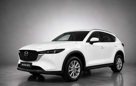 Mazda CX-5 II, 2026 год, 2 499 000 рублей, 1 фотография