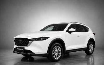 Mazda CX-5 II, 2026 год, 2 499 000 рублей, 1 фотография