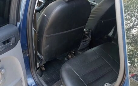 Ford Focus II рестайлинг, 2008 год, 350 000 рублей, 8 фотография