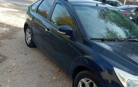 Ford Focus II рестайлинг, 2008 год, 350 000 рублей, 10 фотография