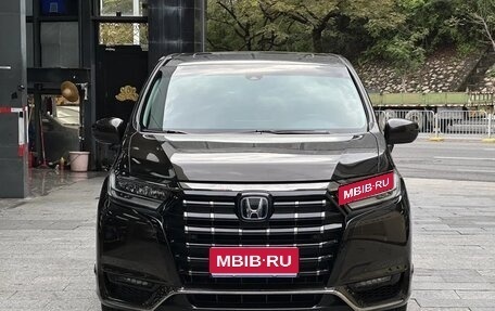 Honda Elysion, 2022 год, 4 280 000 рублей, 1 фотография