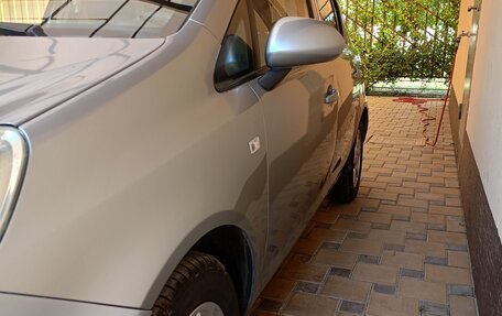Opel Corsa D, 2006 год, 335 000 рублей, 3 фотография