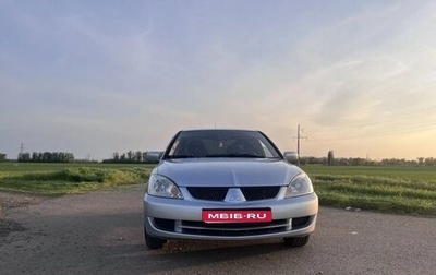Mitsubishi Lancer IX, 2006 год, 410 000 рублей, 1 фотография
