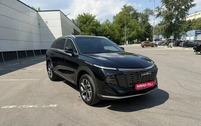 Haval F7, 2025 год, 2 550 000 рублей, 1 фотография