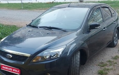 Ford Focus II рестайлинг, 2008 год, 470 000 рублей, 1 фотография