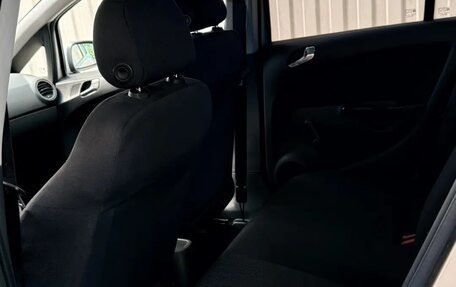 Opel Corsa D, 2006 год, 335 000 рублей, 10 фотография