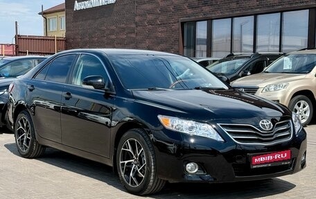 Toyota Camry, 2011 год, 1 349 990 рублей, 1 фотография