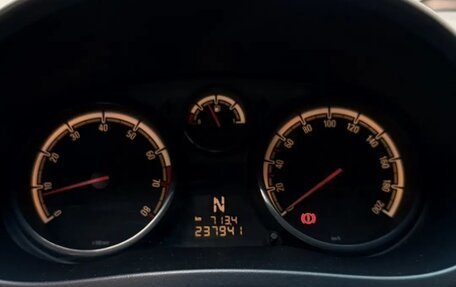 Opel Corsa D, 2006 год, 335 000 рублей, 12 фотография