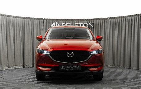 Mazda CX-5 II, 2020 год, 2 240 000 рублей, 3 фотография