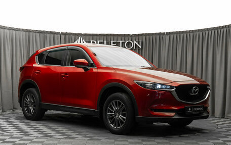 Mazda CX-5 II, 2020 год, 2 240 000 рублей, 2 фотография