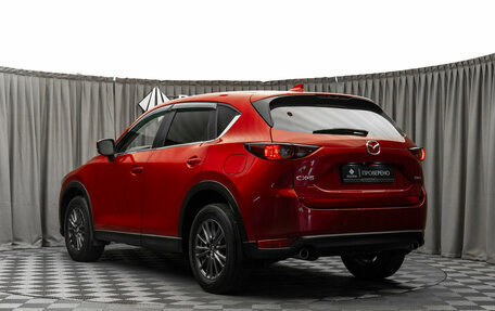 Mazda CX-5 II, 2020 год, 2 240 000 рублей, 4 фотография