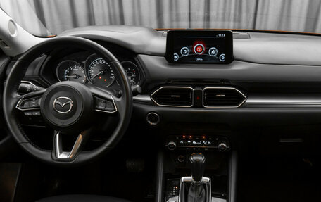 Mazda CX-5 II, 2020 год, 2 240 000 рублей, 8 фотография