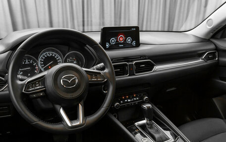 Mazda CX-5 II, 2020 год, 2 240 000 рублей, 7 фотография