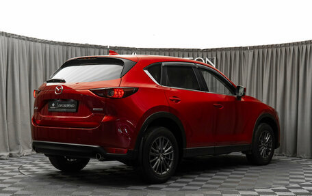Mazda CX-5 II, 2020 год, 2 240 000 рублей, 5 фотография