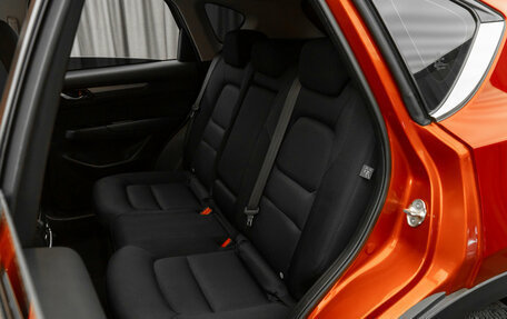 Mazda CX-5 II, 2020 год, 2 240 000 рублей, 12 фотография