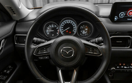 Mazda CX-5 II, 2020 год, 2 240 000 рублей, 10 фотография